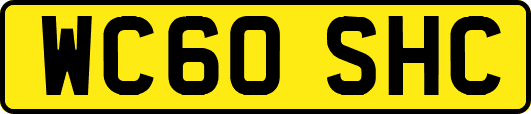 WC60SHC