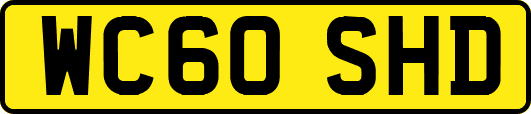 WC60SHD