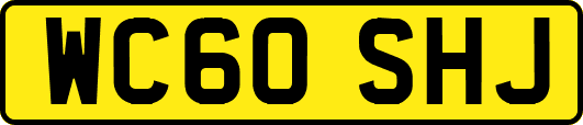 WC60SHJ