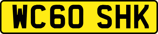 WC60SHK