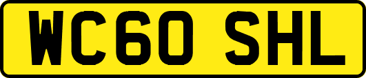 WC60SHL