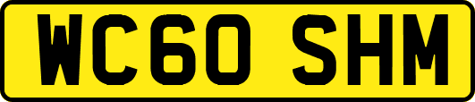 WC60SHM