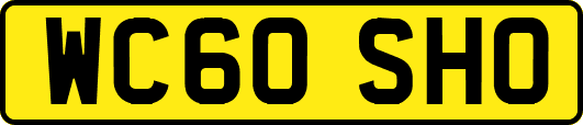 WC60SHO