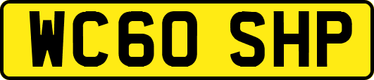 WC60SHP