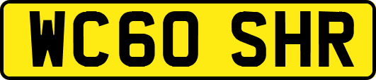 WC60SHR