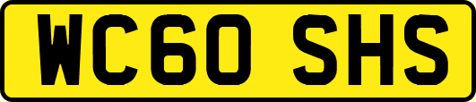 WC60SHS