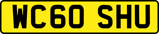 WC60SHU