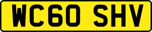 WC60SHV