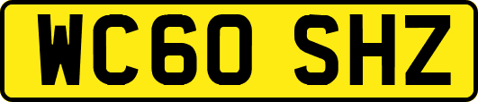 WC60SHZ