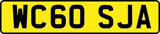WC60SJA