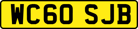WC60SJB