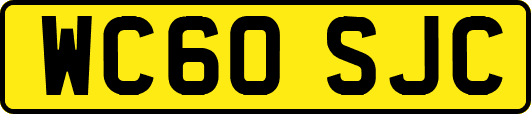 WC60SJC