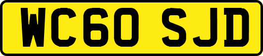 WC60SJD