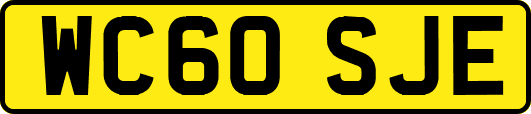 WC60SJE