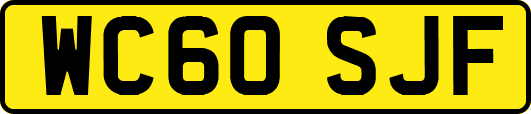 WC60SJF