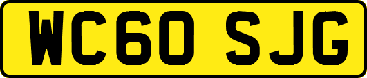 WC60SJG
