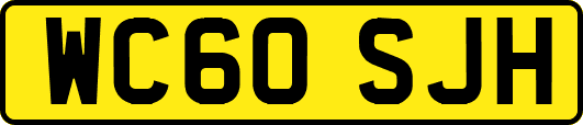 WC60SJH
