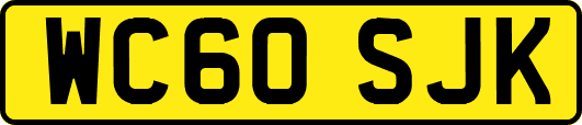 WC60SJK