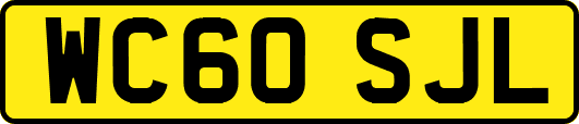 WC60SJL
