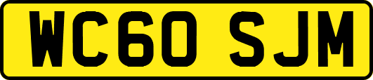WC60SJM