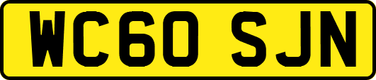 WC60SJN