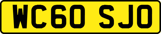 WC60SJO
