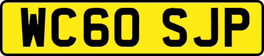 WC60SJP