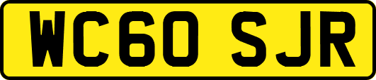WC60SJR