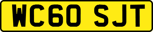 WC60SJT