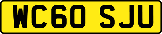 WC60SJU