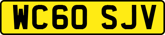 WC60SJV