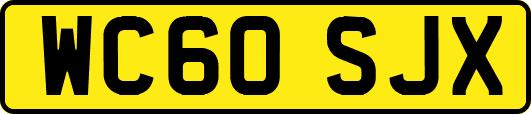 WC60SJX
