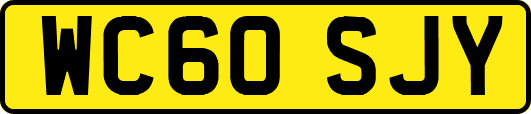 WC60SJY
