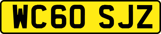 WC60SJZ