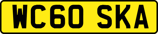 WC60SKA