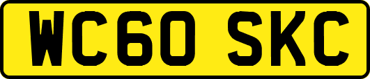 WC60SKC