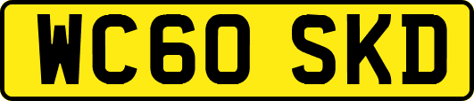 WC60SKD