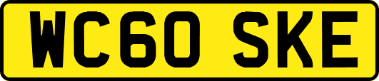 WC60SKE