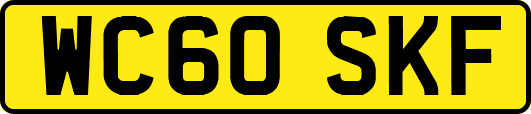 WC60SKF
