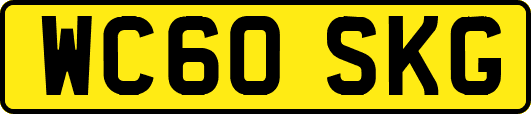 WC60SKG