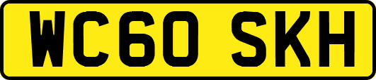 WC60SKH
