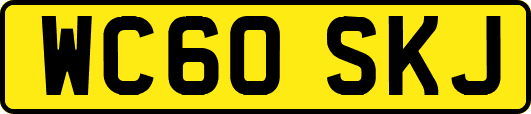 WC60SKJ