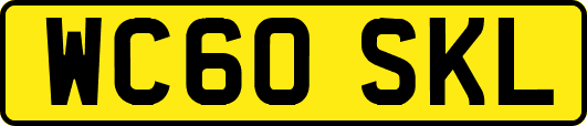 WC60SKL