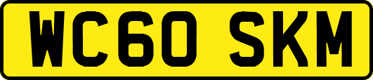 WC60SKM