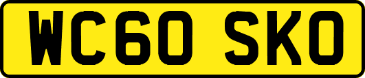WC60SKO