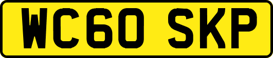 WC60SKP