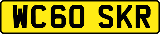 WC60SKR
