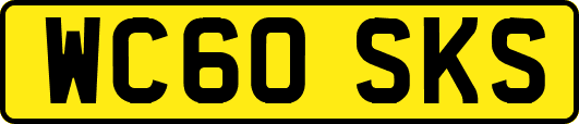 WC60SKS