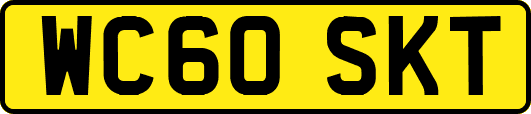 WC60SKT