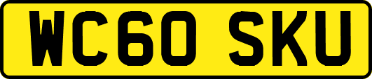 WC60SKU